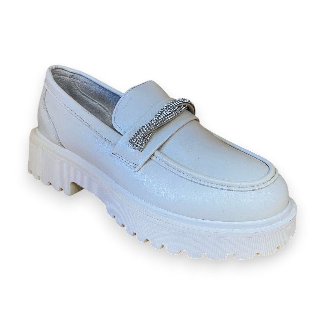 Modelo 211 - Mocasín