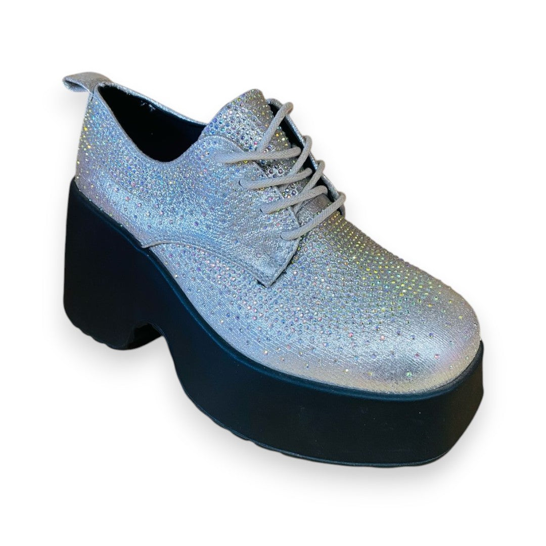Modelo 212 - Zapato