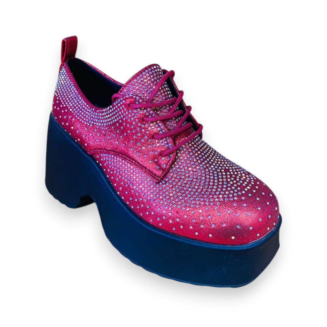 Modelo 212 - Zapato