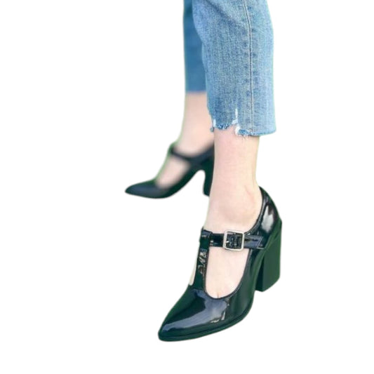 Modelo 215 - Zapato