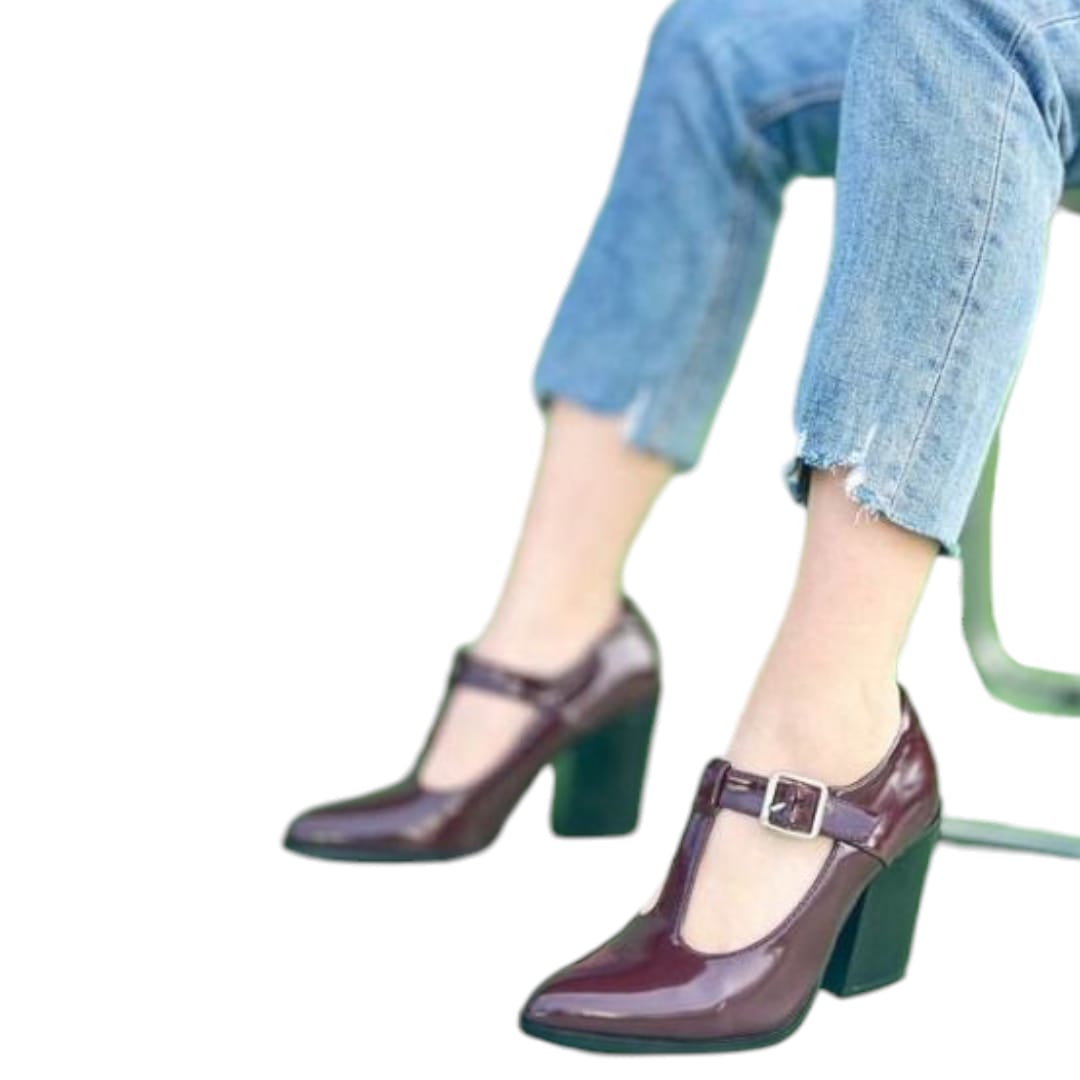 Modelo 215 - Zapato