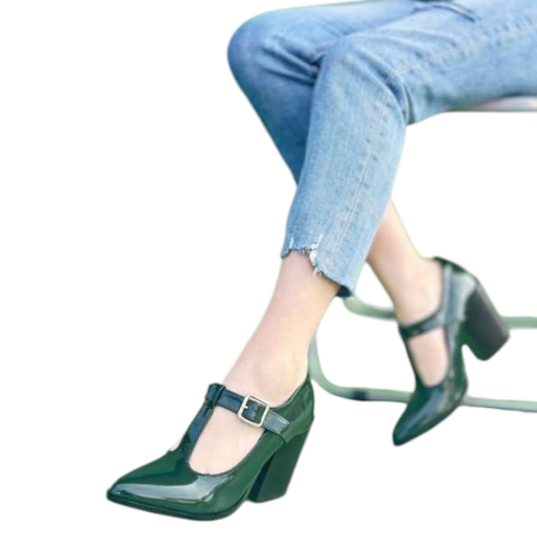 Modelo 215 - Zapato
