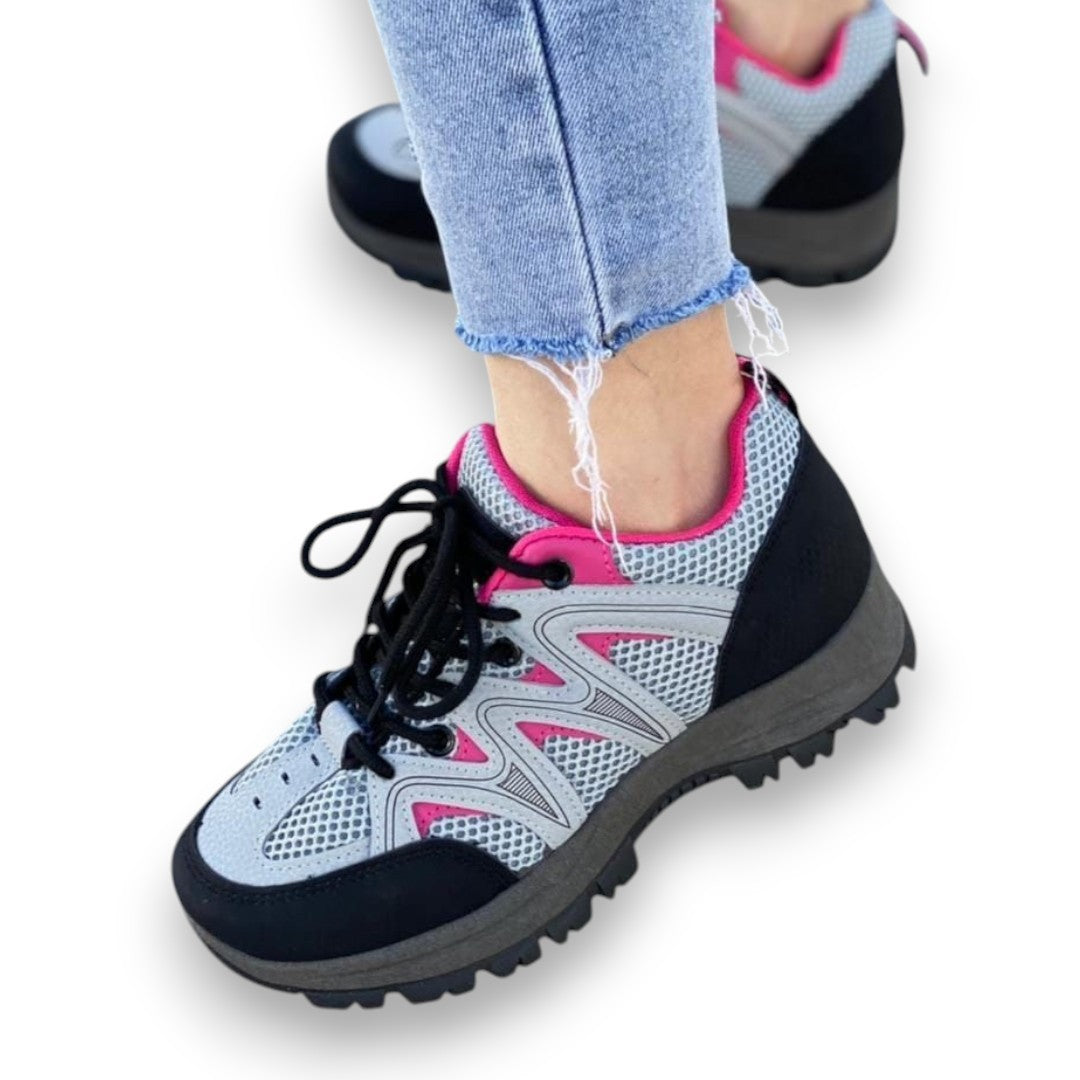 Modelo 302 - Outdoor