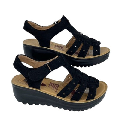 Modelo 5 - Sandalia