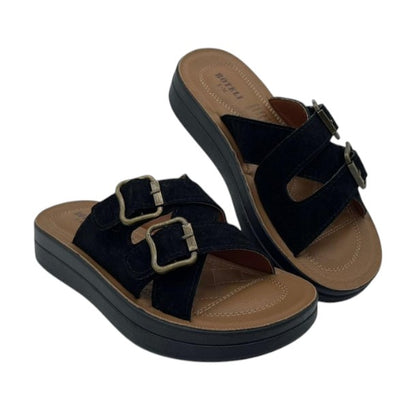 Modelo 8 - Sandalia