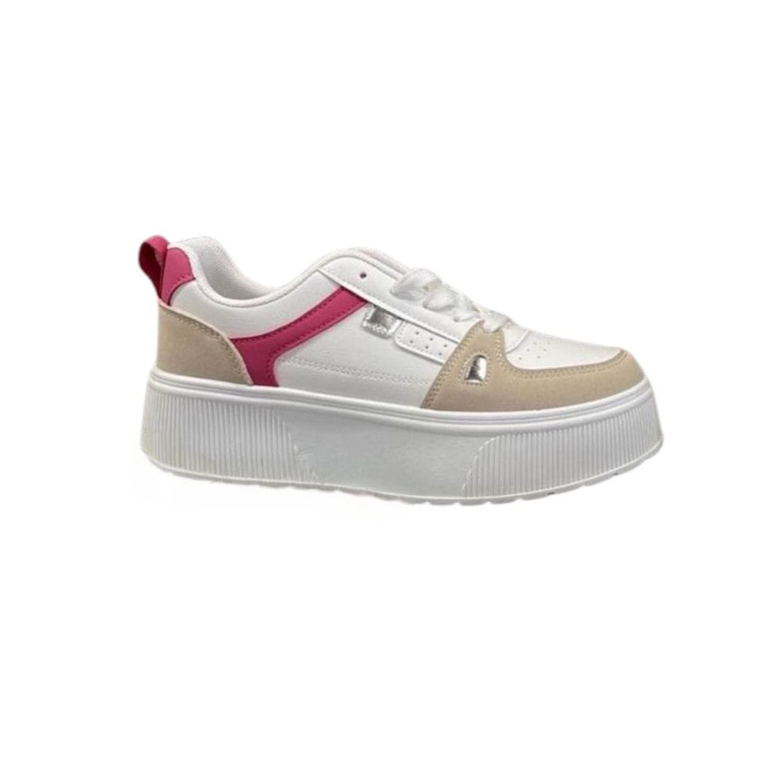 Modelo 113 - Zapatilla