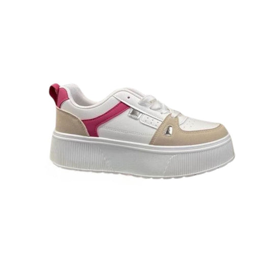 Modelo 113 - Zapatilla