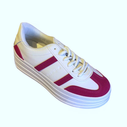 Modelo 111 - Zapatilla