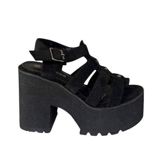 Modelo 23B -  Sandalia