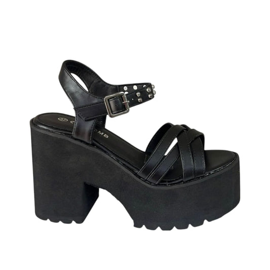 Modelo 23C -  Sandalia